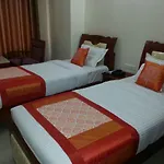 Hotel Shrivalli Residency