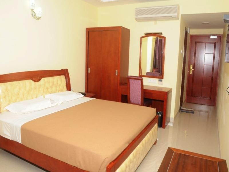 Shrivalli Residency 2* Chennai
